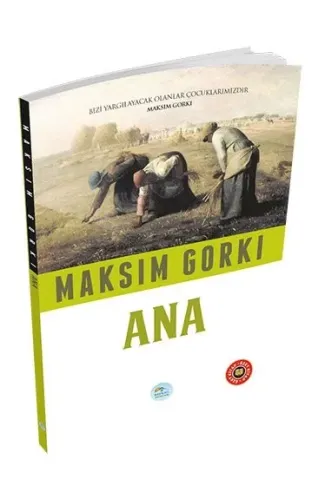 Özet Kitap - Ana