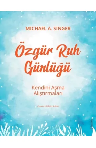 Özgür Ruh Günlüğü