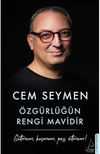 Özgürlüğün Rengi Mavidir