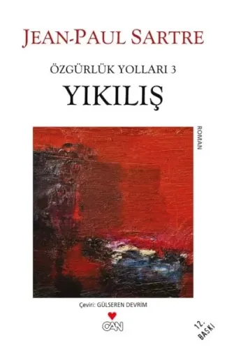 Özgürlük Yolları 3 - Yıkılış