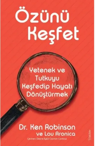 Özünü Keşfet