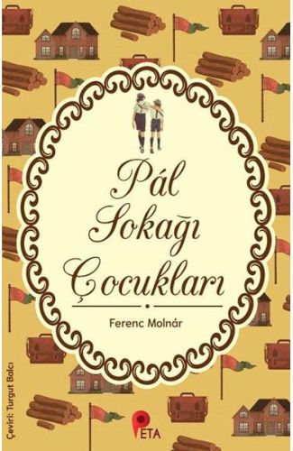 Pál Sokağı Çocukları