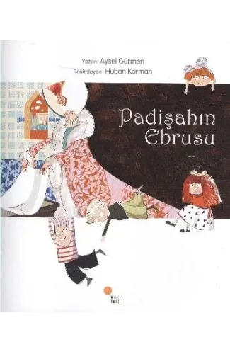 Padişahın Ebrusu