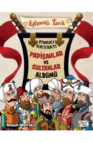 Padişahlar ve Sultanlar Albümü