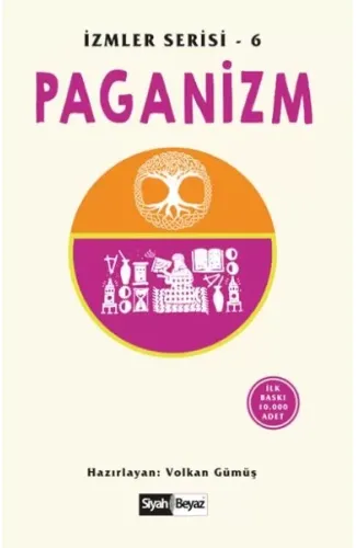 Paganizm İzmler Serisi 6