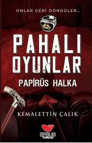 Pahalı Oyunlar - Papirüs Halka