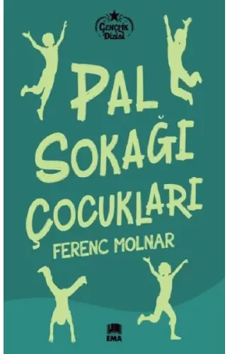 Pal Sokağı Çocukları