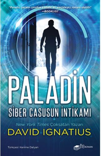 Paladin: Siber Casusun İntikamı