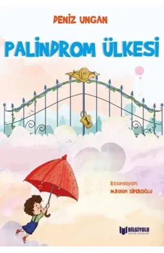 Palindrom Ülkesi