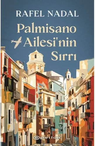 Palmisano Ailesi'nin Sırrı