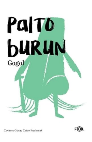 Palto Burun