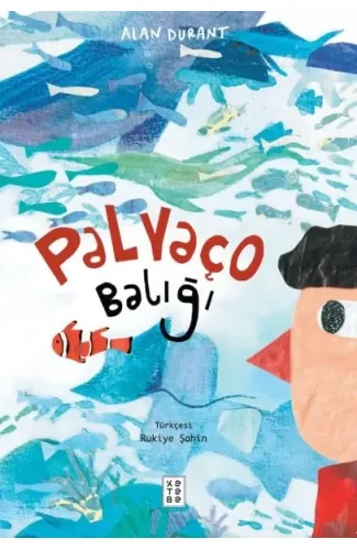 Palyaço Balığı