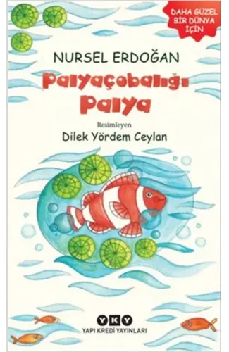 Palyaçobalığı Palya