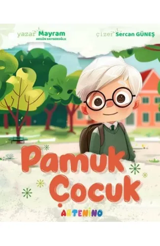 Pamuk Çocuk