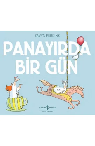 Panayırda Bir Gün