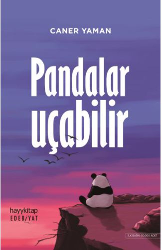 Pandalar Uçabilir