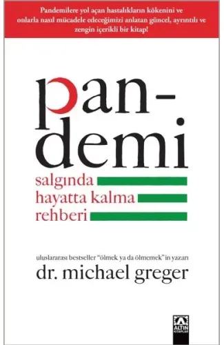 Pandemi - Salgında Hayatta Kalma Rehberi