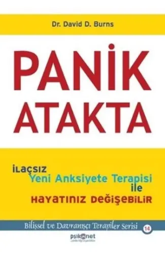 Panik Atakta