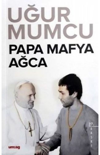 Papa Mafya Ağca