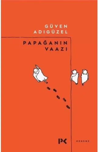 Papağanın Vaazı