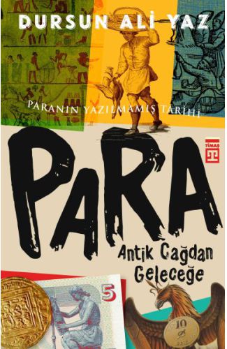 Para - Antik Çağdan Geleceğe