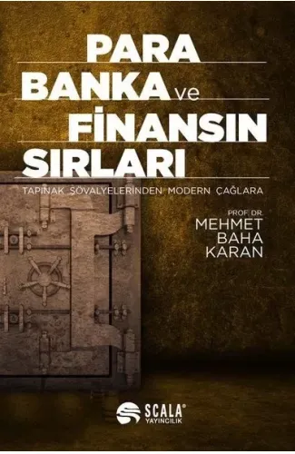 Para Banka ve Finansın Sırları