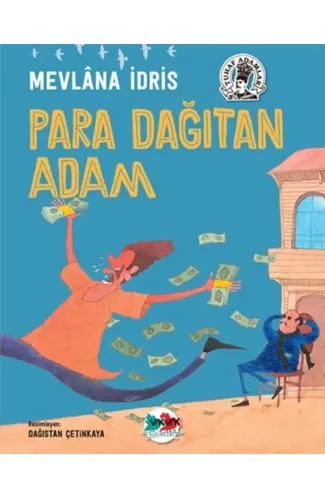 Para Dağıtan Adam