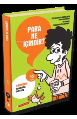 Para Ne İçindir? - 15 Soru Serisi