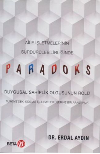 Paradoks