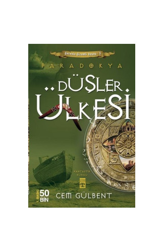 Paradokya 03 - Düşler Ülkesi