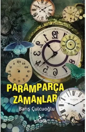 Paramparça Zamanlar