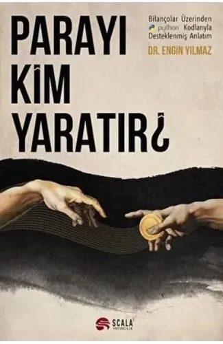 Parayı Kim Yaratır?