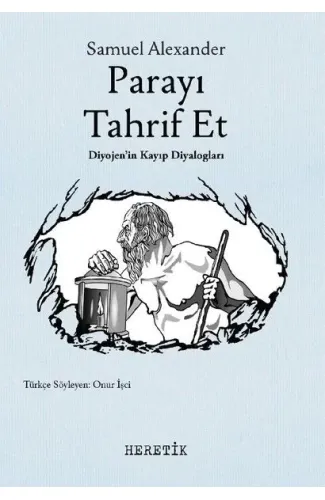 Parayı Tahrif Et