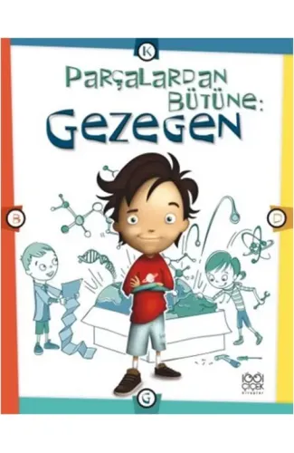 Parçalardan Bütüne: Gezegen