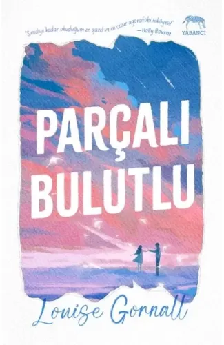 Parçalı Bulutlu