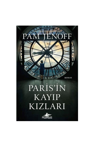 Paris’in Kayıp Kızları