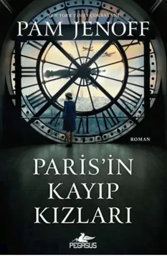 Paris’in Kayıp Kızları