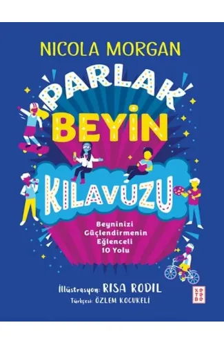 Parlak Beyin Kılavuzu