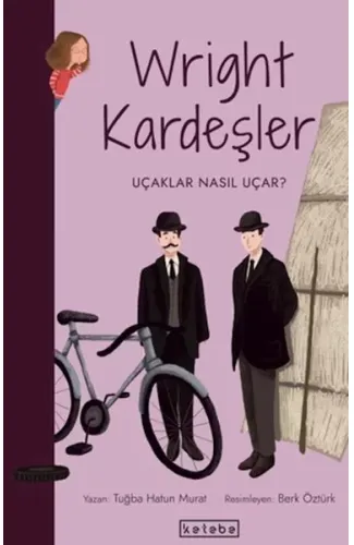 Parlak Fikirler-Wright Kardeşler