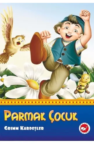 Parmak Çocuk