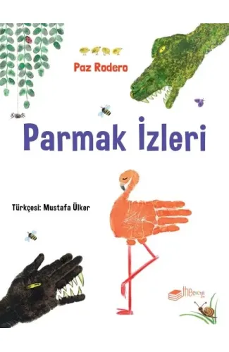 Parmak İzleri