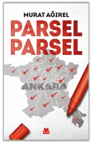 Parsel Parsel