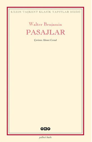 Pasajlar