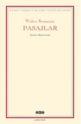 Pasajlar