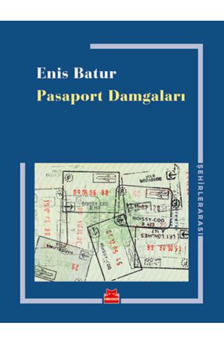 Pasaport Damgaları