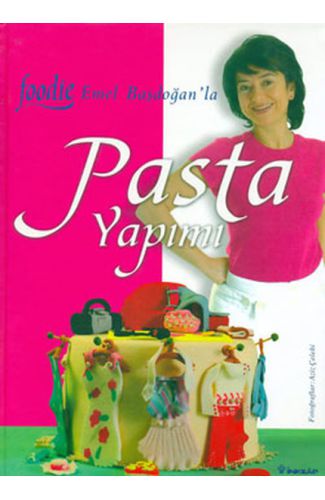 Pasta Yapımı Foodie Emel Başdoğan