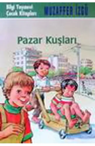 Pazar Kuşları