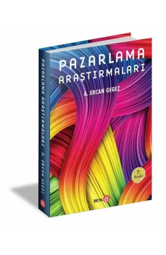 Pazarlama Araştırmaları