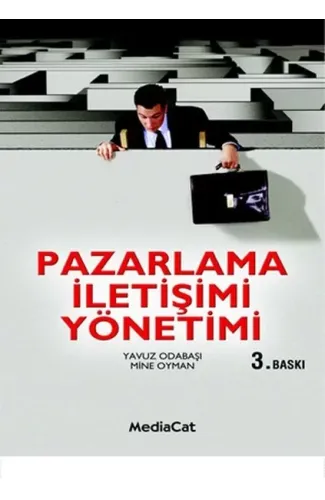 Pazarlama İletişimi Yönetimi