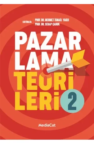 Pazarlama Teorileri 2